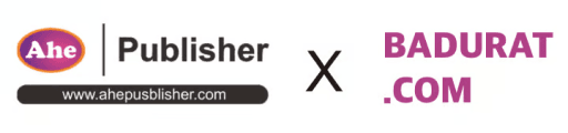 Kerjasama Badurat dan Ahe Publisher