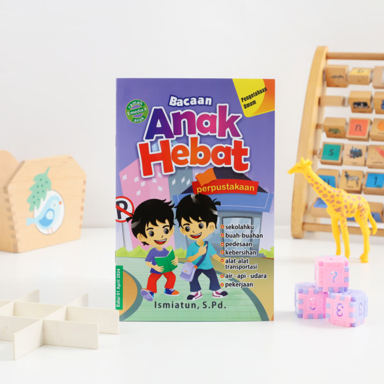 Buku Terbitan Ahe Publisher Ahe Pengetahuan Umum