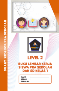 Smart Kids, Pra Sekolah, AHE Publisher, Bacaan Anak