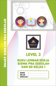 Smart Kids, Pra Sekolah, AHE Publisher, Bacaan Anak