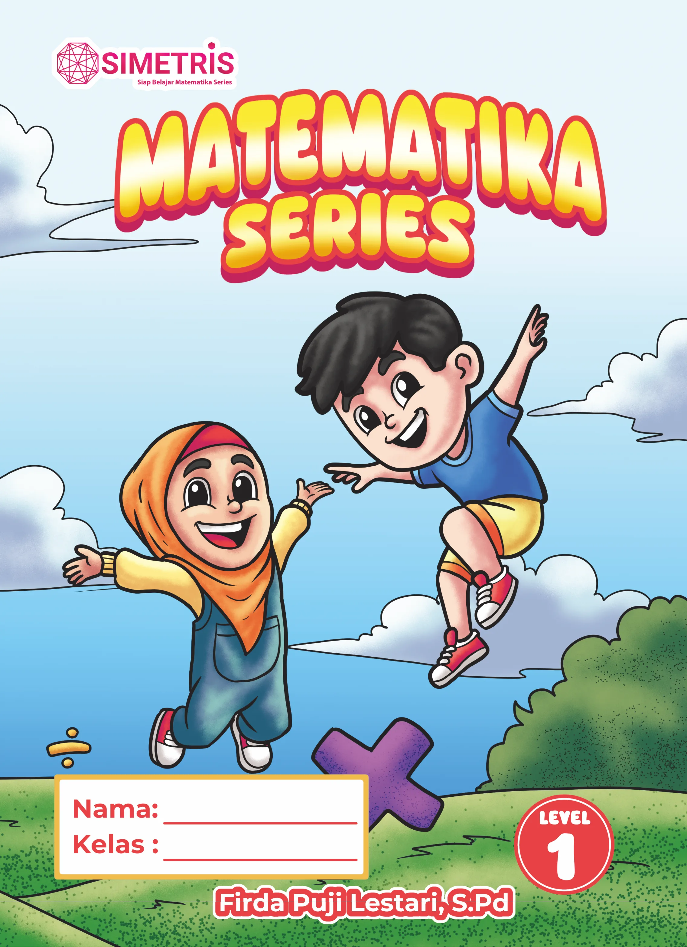 Matematika Series Level 1
