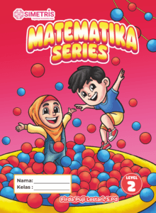 AHE Publisher, ASE, Simetris, Matematika Series, Belajar Matematika