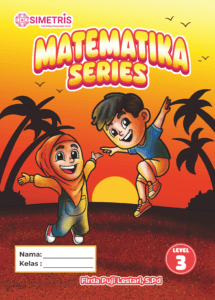 AHE Publisher, ASE, Simetris, Matematika Series, Belajar Matematika