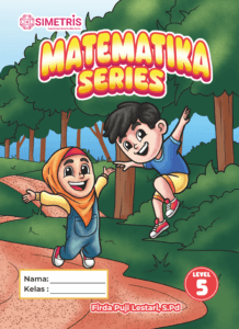 AHE Publisher, ASE, Simetris, Matematika Series, Belajar MatematikaAHE Publisher, ASE, Simetris, Matematika Series, Belajar Matematika