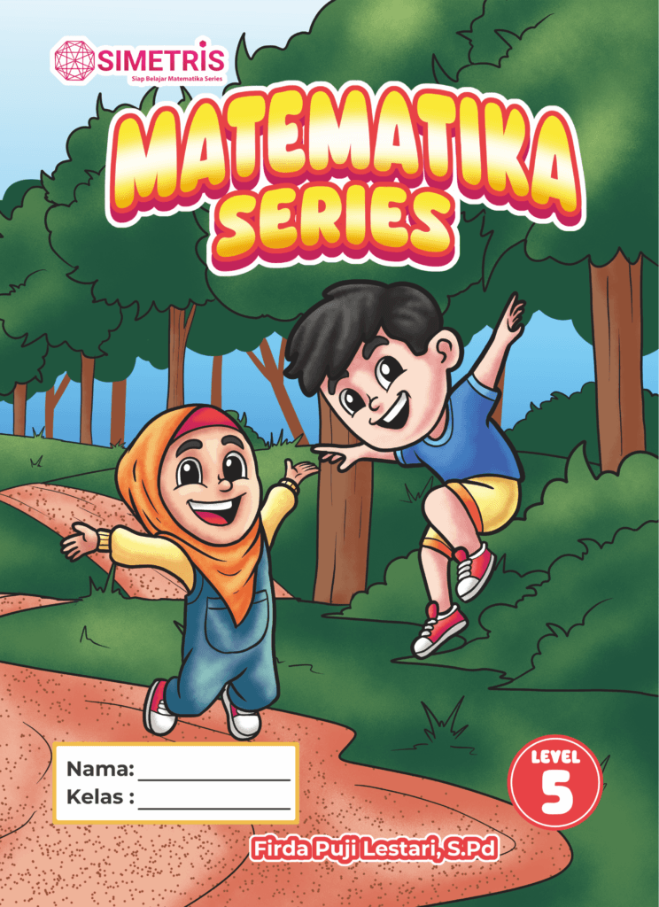 AHE Publisher, ASE, Simetris, Matematika Series, Belajar MatematikaAHE Publisher, ASE, Simetris, Matematika Series, Belajar Matematika
