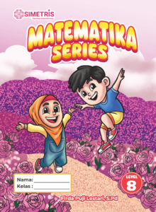 AHE Publisher, ASE, Simetris, Matematika Series, Belajar Matematika