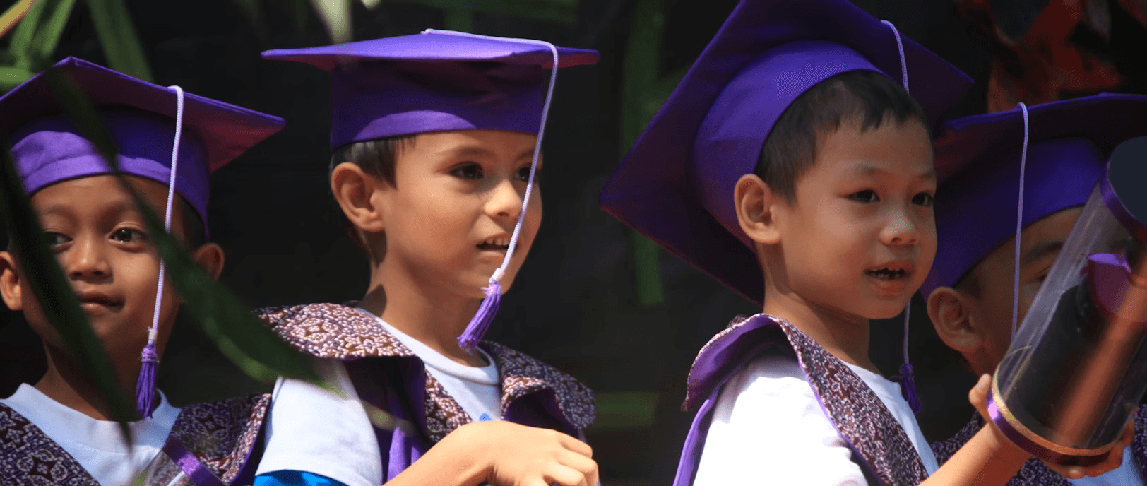 Artikel Ahe Publisher Peran Lembaga Pendidikan Bagi Pendidikan Anak di Era Globalisasi