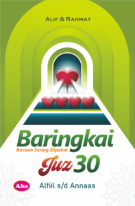 Baringkai, AHE Publisher, Belajar terjemah, makna arab
