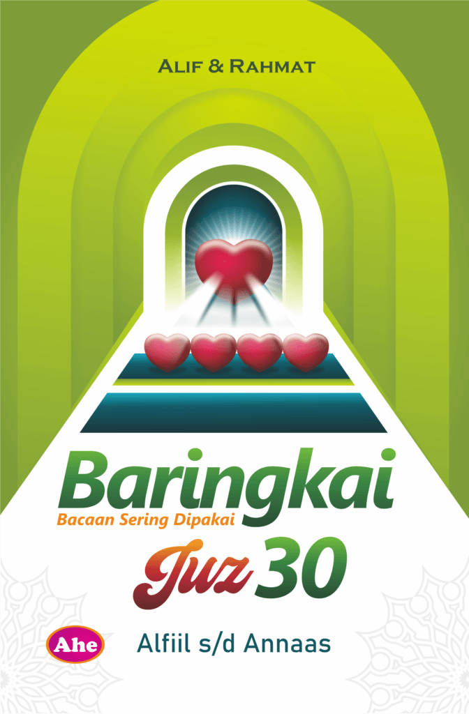 Baringkai, AHE Publisher, Belajar terjemah, makna arab