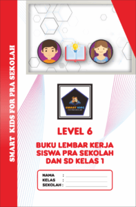 Smart Kids, Pra Sekolah, AHE Publisher, Bacaan Anak